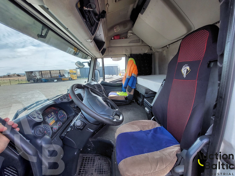 Iveco Stralis 420 - Trekkvogn: bilde 5 Iveco Stralis 420 - Trekkvogn: bilde 5