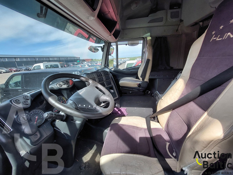 Iveco Stralis AS 440 TP - Trekkvogn: bilde 5 Iveco Stralis AS 440 TP - Trekkvogn: bilde 5