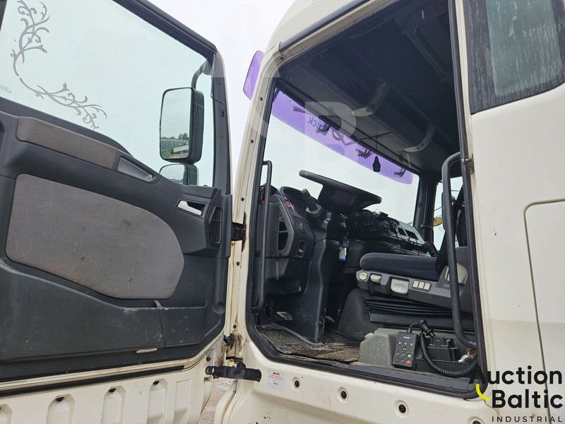 MAN TGA18.430 - Trekkvogn: bilde 5 MAN TGA18.430 - Trekkvogn: bilde 5