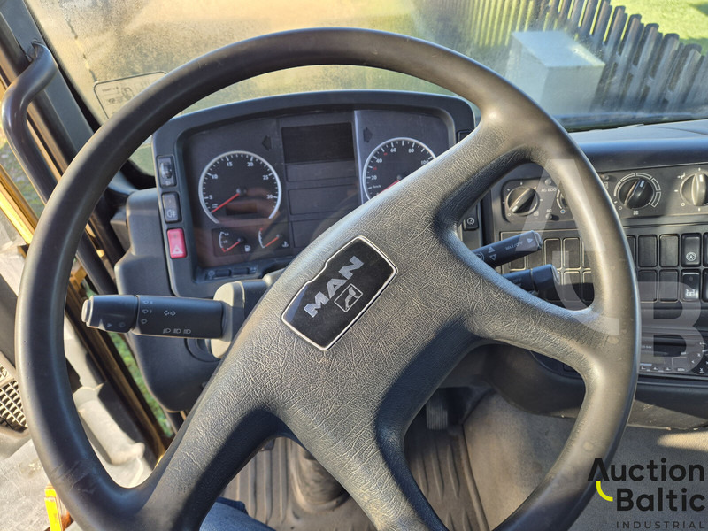 Leie MAN TGA26.480 MAN TGA26.480: bilde 8 Leie MAN TGA26.480 MAN TGA26.480: bilde 8