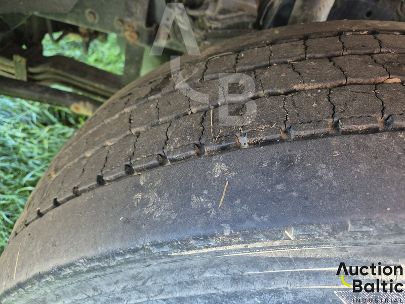 Leie MAN TGA26.480 MAN TGA26.480: bilde 11 Leie MAN TGA26.480 MAN TGA26.480: bilde 11