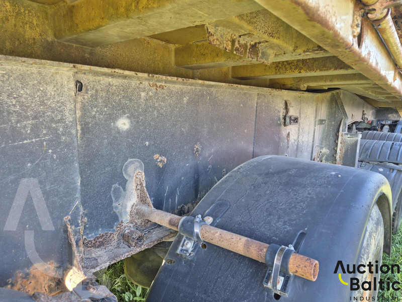 Leie MAN TGA26.480 MAN TGA26.480: bilde 20 Leie MAN TGA26.480 MAN TGA26.480: bilde 20