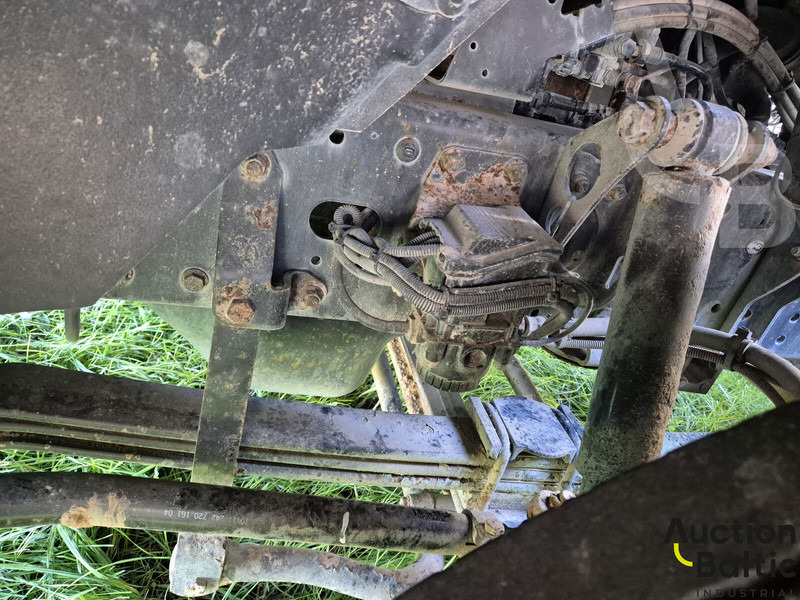 Leie MAN TGA26.480 MAN TGA26.480: bilde 12 Leie MAN TGA26.480 MAN TGA26.480: bilde 12