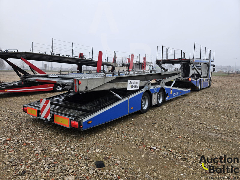 Renault Rimo Adero 1 R - Trekkvogn: bilde 4 Renault Rimo Adero 1 R - Trekkvogn: bilde 4