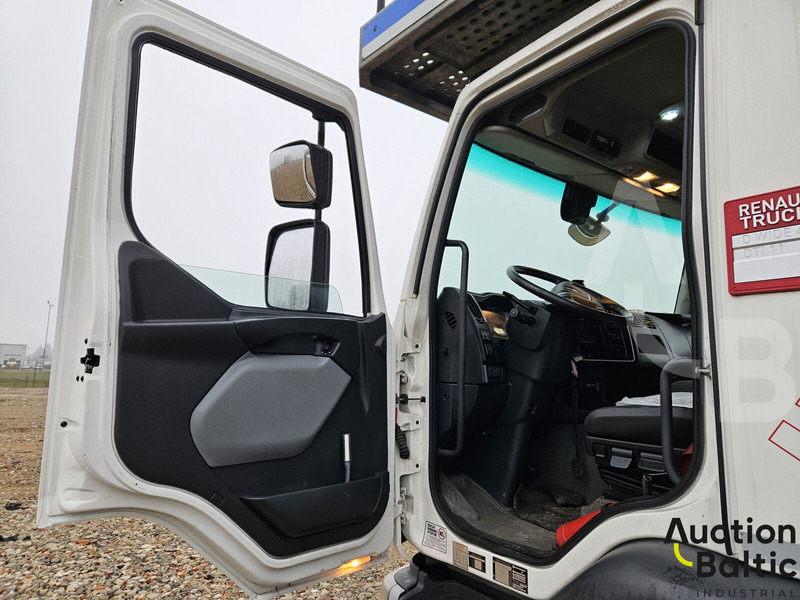 Renault Rimo Adero 1 R - Trekkvogn: bilde 5 Renault Rimo Adero 1 R - Trekkvogn: bilde 5