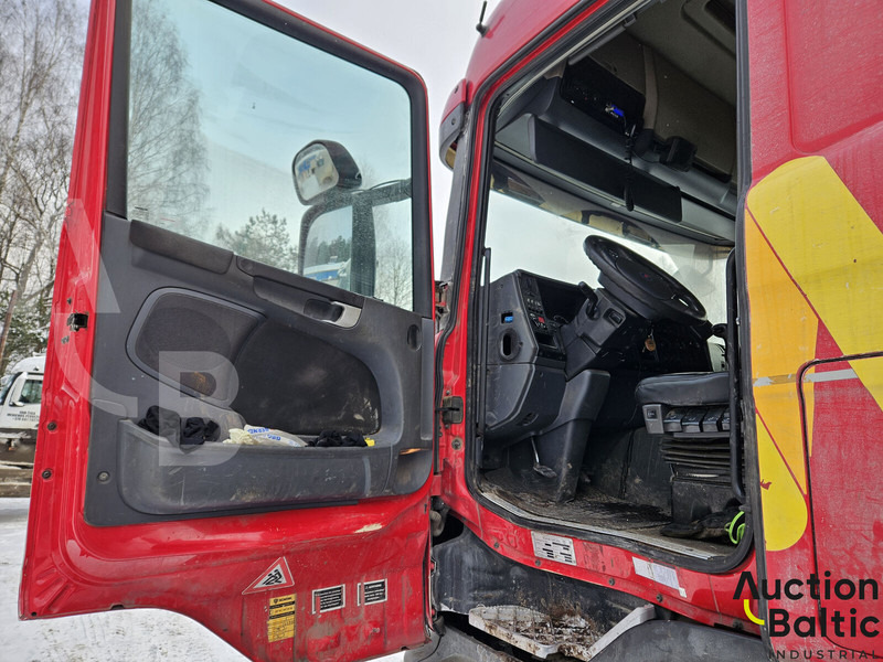 Scania G 420 - Trekkvogn: bilde 5 Scania G 420 - Trekkvogn: bilde 5