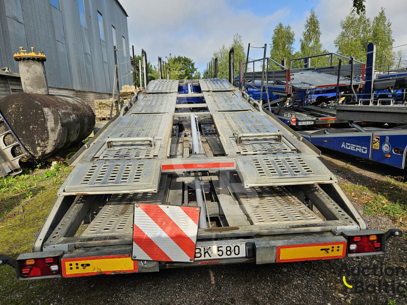 Scania P 380 - Trekkvogn: bilde 5 Scania P 380 - Trekkvogn: bilde 5