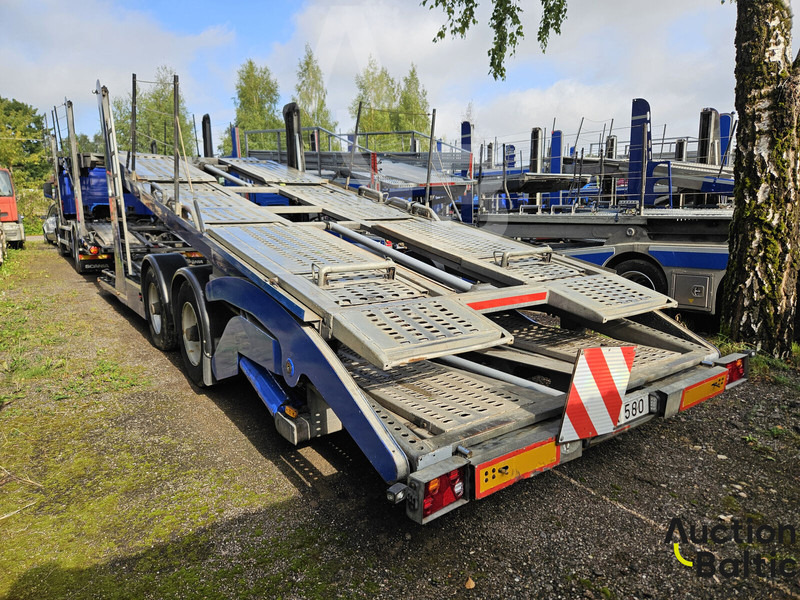 Scania P 380 - Trekkvogn: bilde 3 Scania P 380 - Trekkvogn: bilde 3