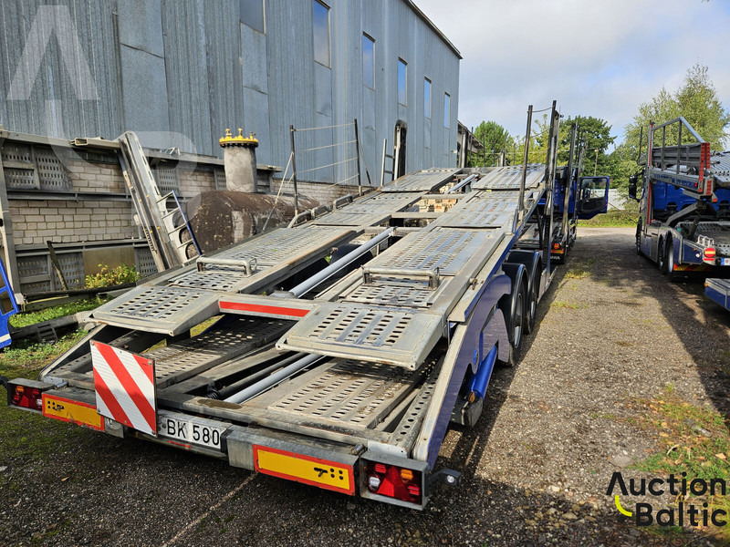 Scania P 380 - Trekkvogn: bilde 4 Scania P 380 - Trekkvogn: bilde 4