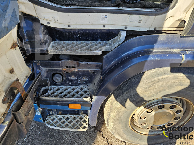 Trekkvogn Scania R 114 LA: bilde 13