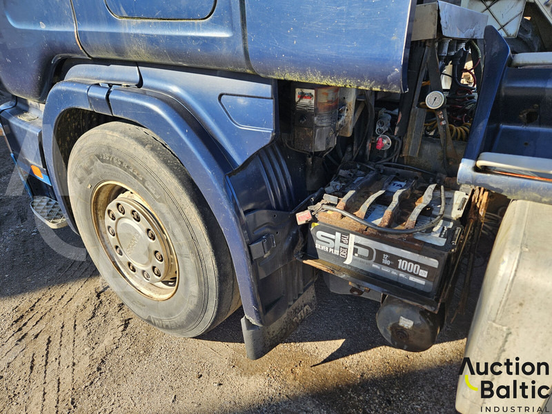 Trekkvogn Scania R 114 LA: bilde 14