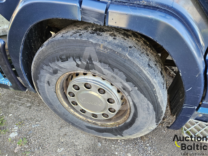 Trekkvogn Scania R 114 LA: bilde 20