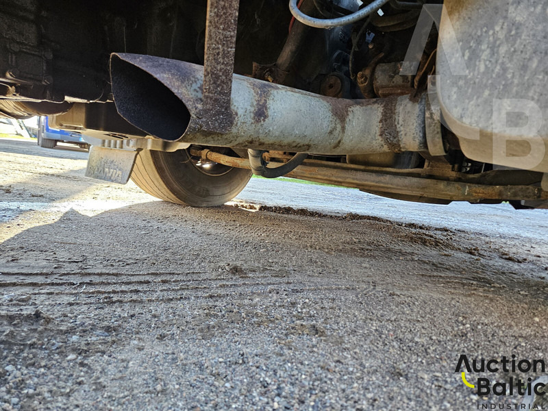 Trekkvogn Scania R 114 LA: bilde 16