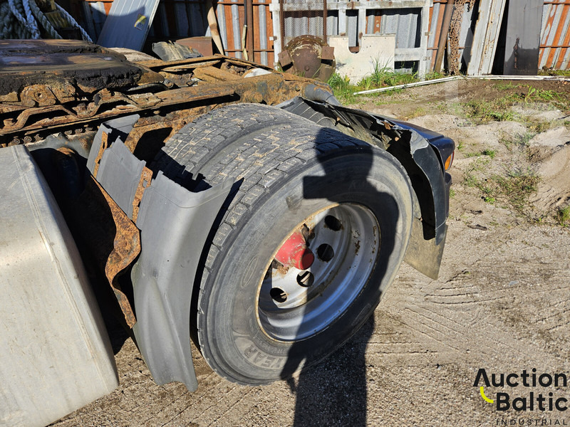 Trekkvogn Scania R 114 LA: bilde 15