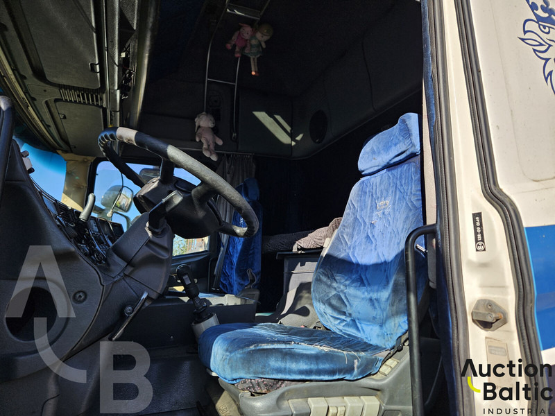 Trekkvogn Scania R 114 LA: bilde 6