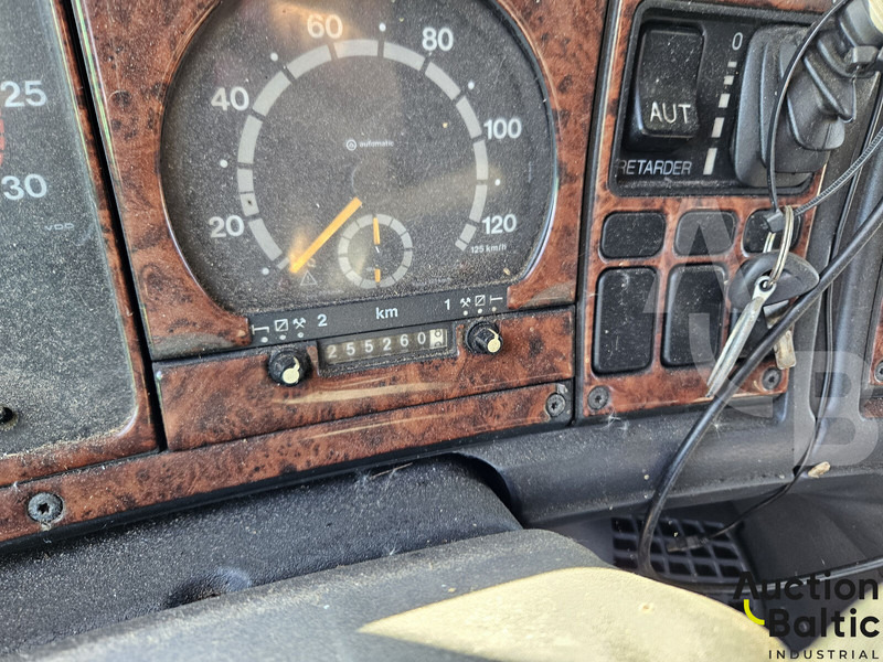 Trekkvogn Scania R 114 LA: bilde 7