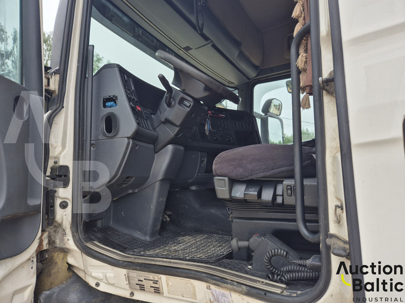 Scania R 410 - Trekkvogn: bilde 5 Scania R 410 - Trekkvogn: bilde 5