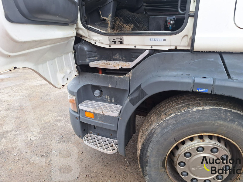 Scania R 420 LA4X2MNA - Trekkvogn: bilde 4 Scania R 420 LA4X2MNA - Trekkvogn: bilde 4