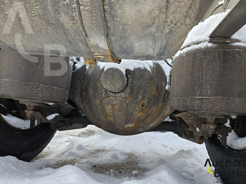 Trekkvogn Scania R450 LA4X2 MNA: bilde 18 Trekkvogn Scania R450 LA4X2 MNA: bilde 18