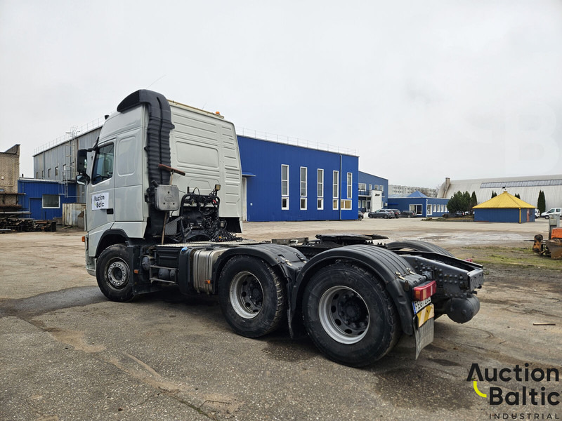 Volvo FH - Trekkvogn: bilde 4 Volvo FH - Trekkvogn: bilde 4