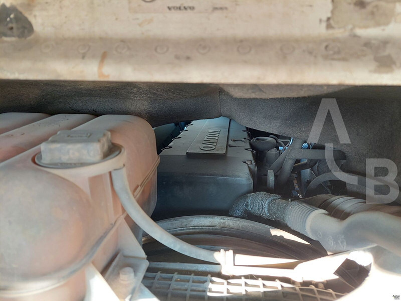 Volvo FH12 - Trekkvogn: bilde 5 Volvo FH12 - Trekkvogn: bilde 5