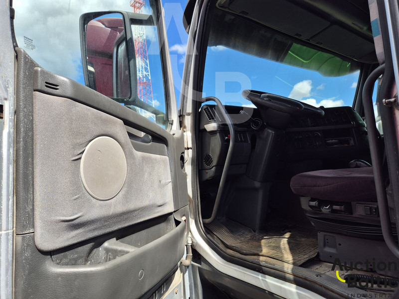 Volvo FH12 - Trekkvogn: bilde 5 Volvo FH12 - Trekkvogn: bilde 5