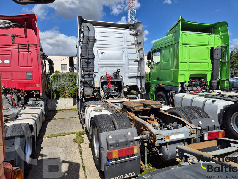 Volvo FH12 - Trekkvogn: bilde 4 Volvo FH12 - Trekkvogn: bilde 4