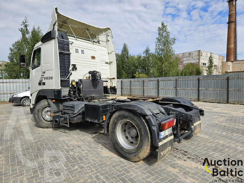 Volvo FH12 - Trekkvogn: bilde 3 Volvo FH12 - Trekkvogn: bilde 3