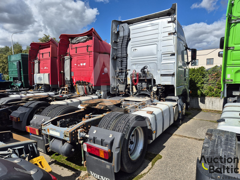 Volvo FH12 - Trekkvogn: bilde 3 Volvo FH12 - Trekkvogn: bilde 3