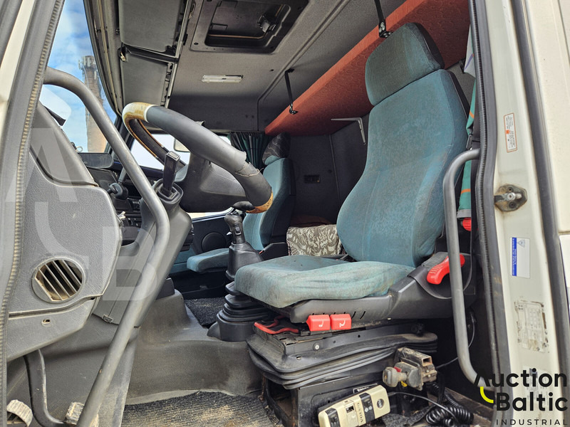 Volvo FH12 - Trekkvogn: bilde 5 Volvo FH12 - Trekkvogn: bilde 5