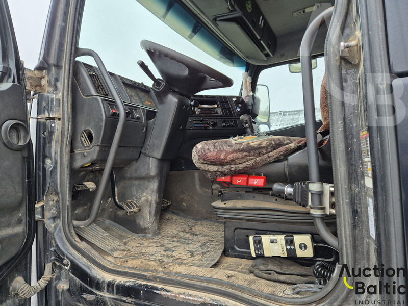 Volvo FH12 - Trekkvogn: bilde 5 Volvo FH12 - Trekkvogn: bilde 5