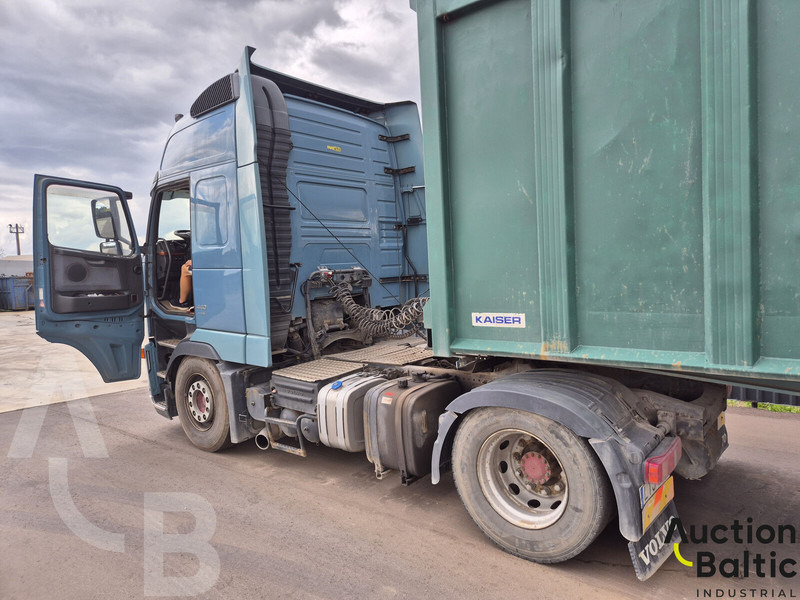 Volvo FH440 - Trekkvogn: bilde 3 Volvo FH440 - Trekkvogn: bilde 3
