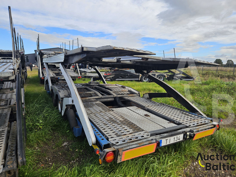 Volvo FM460 - Trekkvogn: bilde 5 Volvo FM460 - Trekkvogn: bilde 5