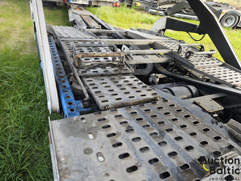 Leie Volvo FM460 Volvo FM460: bilde 12