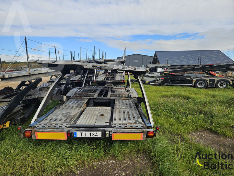 Volvo FM460 - Trekkvogn: bilde 4 Volvo FM460 - Trekkvogn: bilde 4