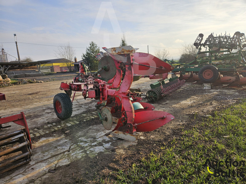 UNIA - Plog: bilde 4 UNIA - Plog: bilde 4