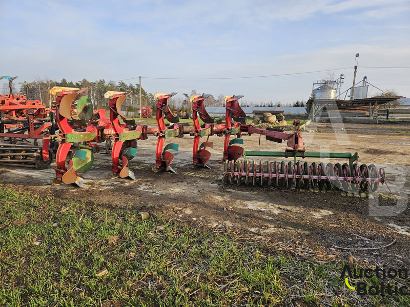 UNIA - Plog: bilde 3 UNIA - Plog: bilde 3