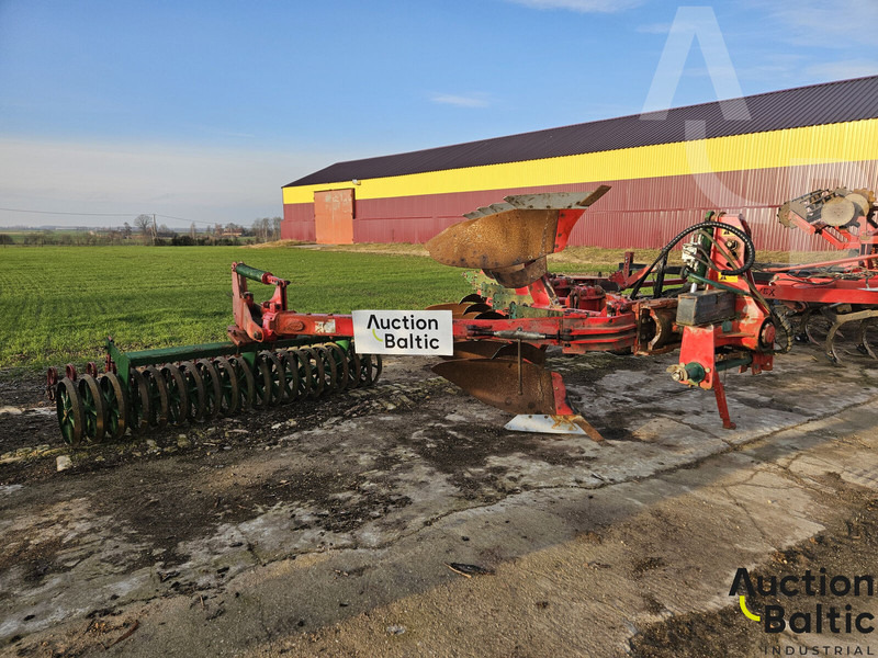 UNIA - Plog: bilde 2 UNIA - Plog: bilde 2