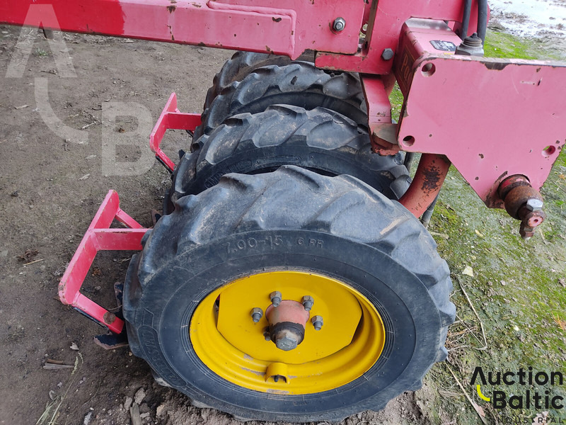 Utstyr til såing og planting Vaderstad Rapid400C: bilde 12