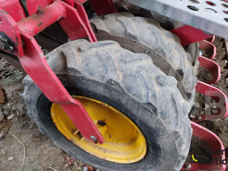 Utstyr til såing og planting Vaderstad Rapid400C: bilde 11