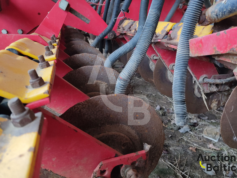 Utstyr til såing og planting Vaderstad Rapid400C: bilde 9
