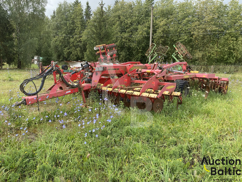 Vaderstad TopDown TD 500 - Kultivator: bilde 2 Vaderstad TopDown TD 500 - Kultivator: bilde 2