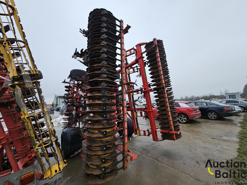 Vaderstad TopDown600 - Kultivator: bilde 4 Vaderstad TopDown600 - Kultivator: bilde 4