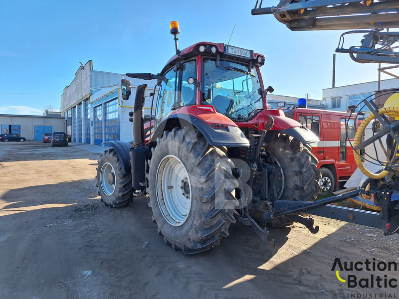 Valtra T 194 A - Traktor: bilde 3 Valtra T 194 A - Traktor: bilde 3