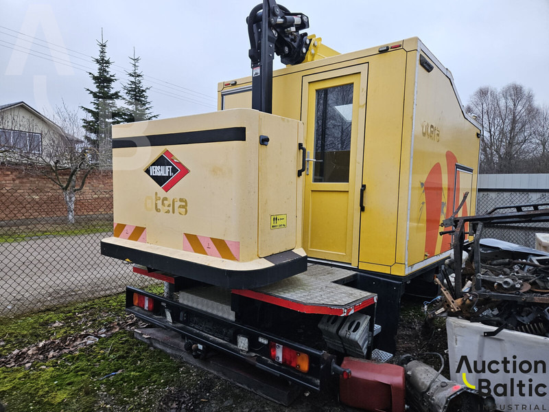 Versalift VDT-170-F - Billift: bilde 4 Versalift VDT-170-F - Billift: bilde 4