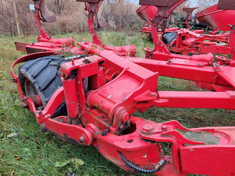 Vogel & Noot Hektor - Plog: bilde 4 Vogel & Noot Hektor - Plog: bilde 4