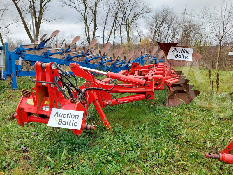 Vogel & Noot Hektor - Plog: bilde 1 Vogel & Noot Hektor - Plog: bilde 1