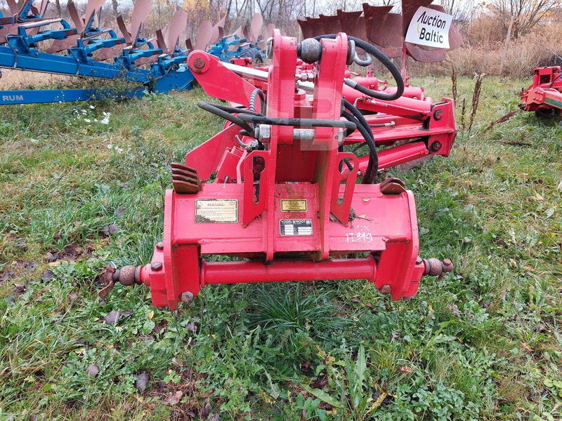 Vogel & Noot Hektor - Plog: bilde 5 Vogel & Noot Hektor - Plog: bilde 5