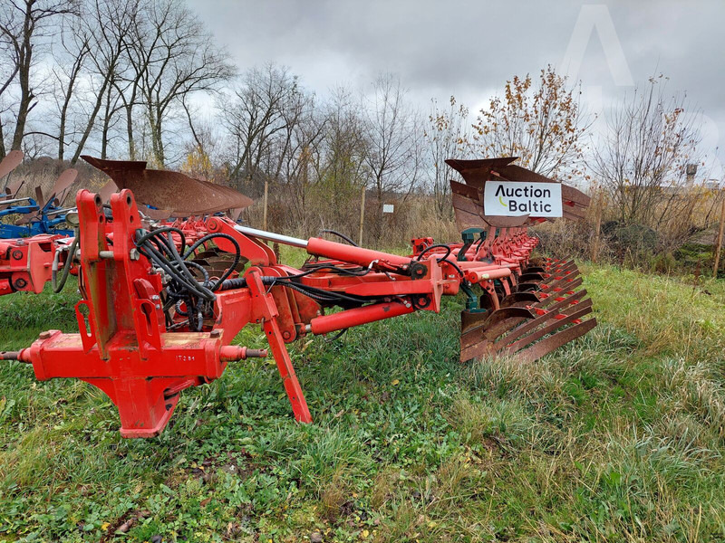Vogel & Noot VN plus Hektor 1000 - Plog: bilde 1 Vogel & Noot VN plus Hektor 1000 - Plog: bilde 1