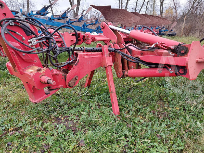 Vogel & Noot VN plus Hektor 1000 - Plog: bilde 5 Vogel & Noot VN plus Hektor 1000 - Plog: bilde 5